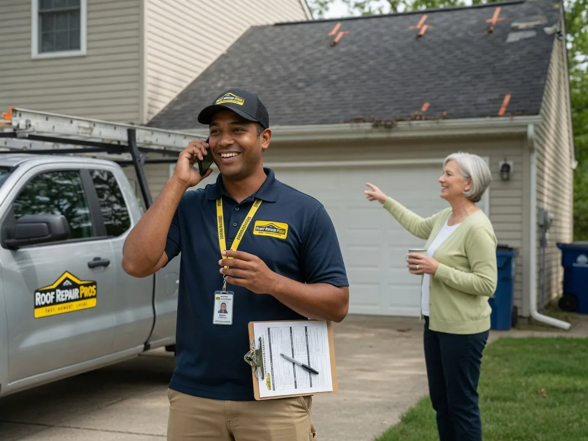 Roof Repair Scandia, KS FAQs